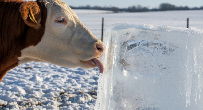 COW