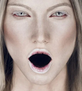 MOUTH